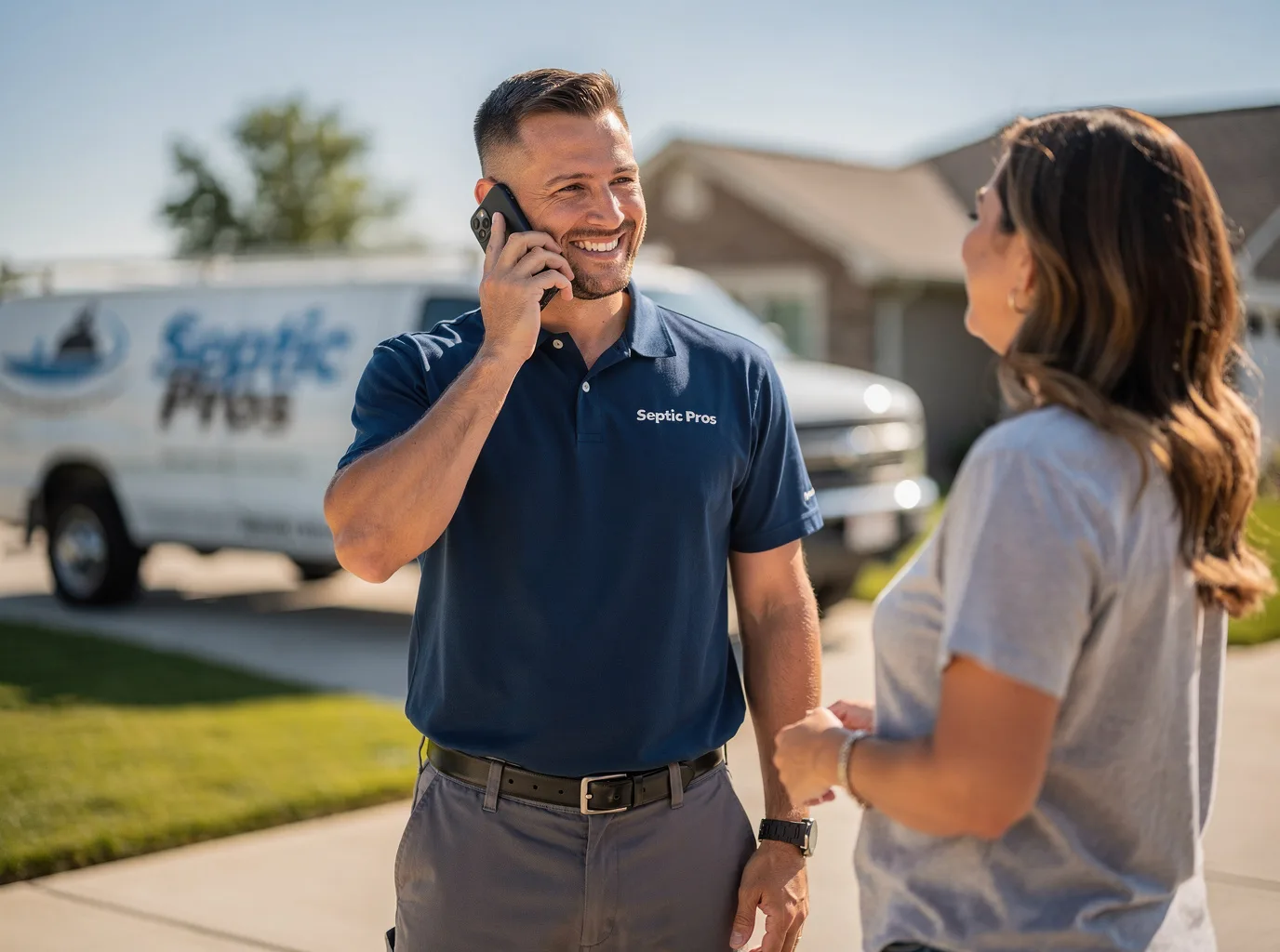 Septic Tank Pumping Engadine, MI FAQs